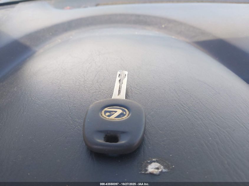 2001 Lexus Rx 300 VIN: JTJHF10U110222247 Lot: 43550397