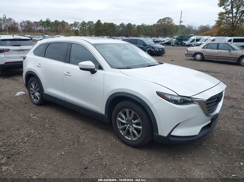 MAZDA CX-9 TOURING