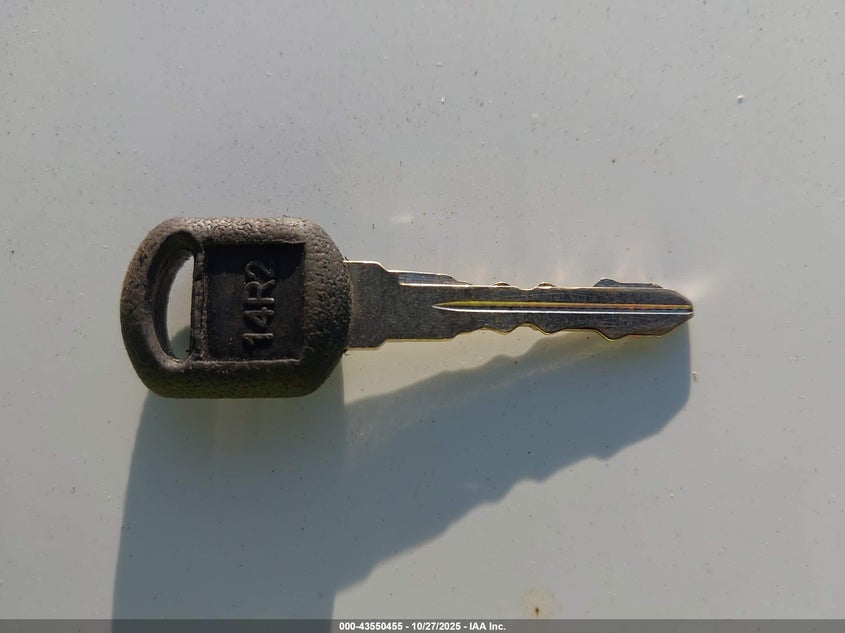 2002 GMC Sonoma Sl VIN: 1GTCS195928218812 Lot: 43550455