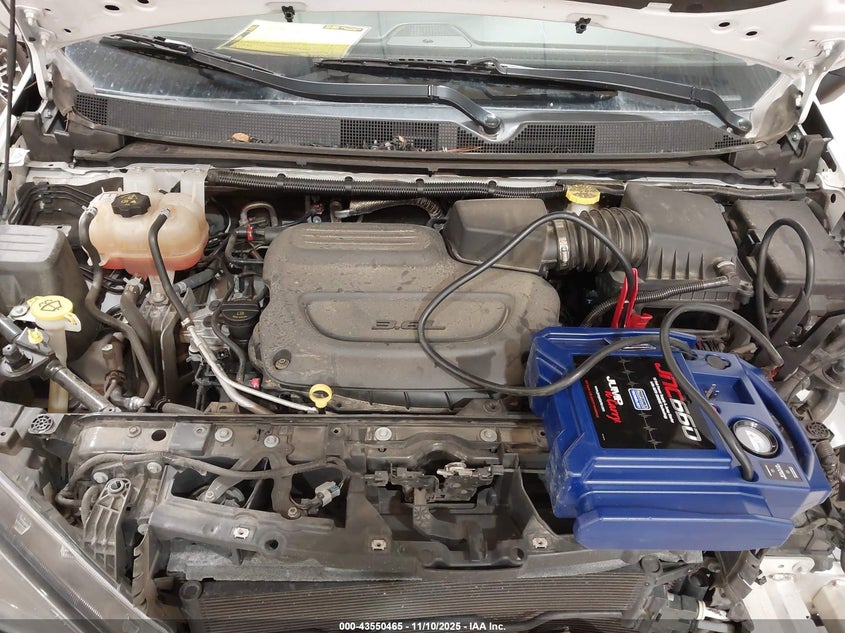 2022 Chrysler Voyager Lx VIN: 2C4RC1CG3NR159248 Lot: 43550465