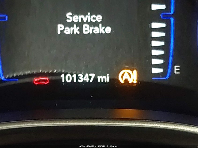 2022 Chrysler Voyager Lx VIN: 2C4RC1CG3NR159248 Lot: 43550465