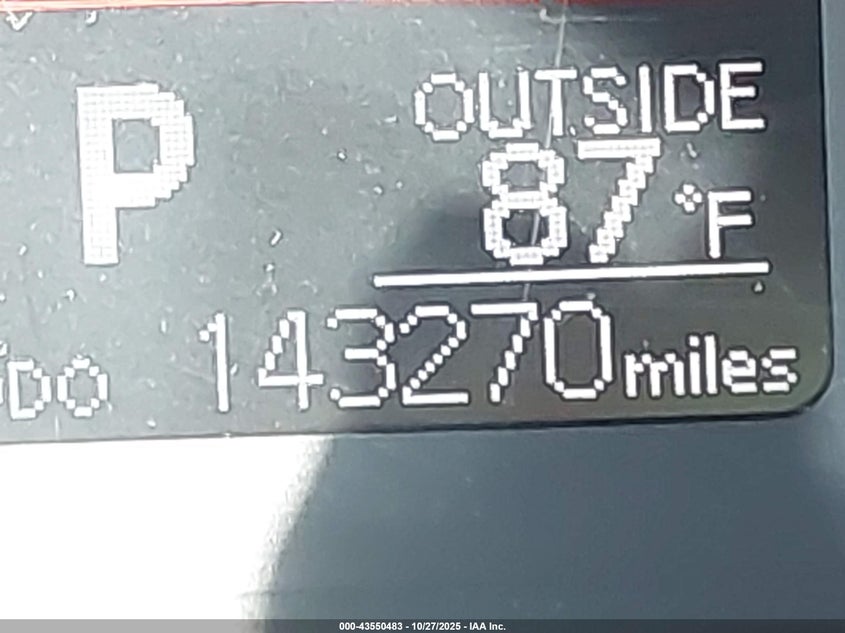 2017 TOYOTA COROLLA LE 2T1BURHE3HC807647