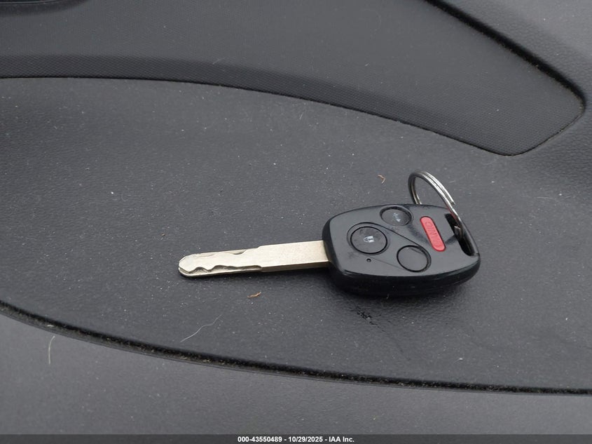 2HGFA555X7H709177 2007 HONDA CIVIC photo no. 11