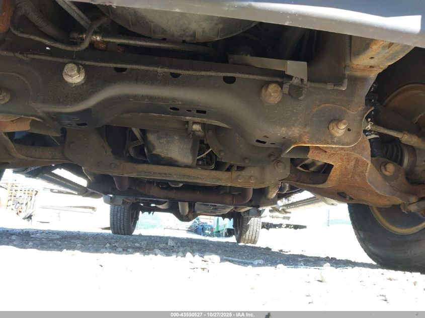 2009 Ford F-150 Stx/Xl/Xlt VIN: 1FTRX14899FA41732 Lot: 43550527