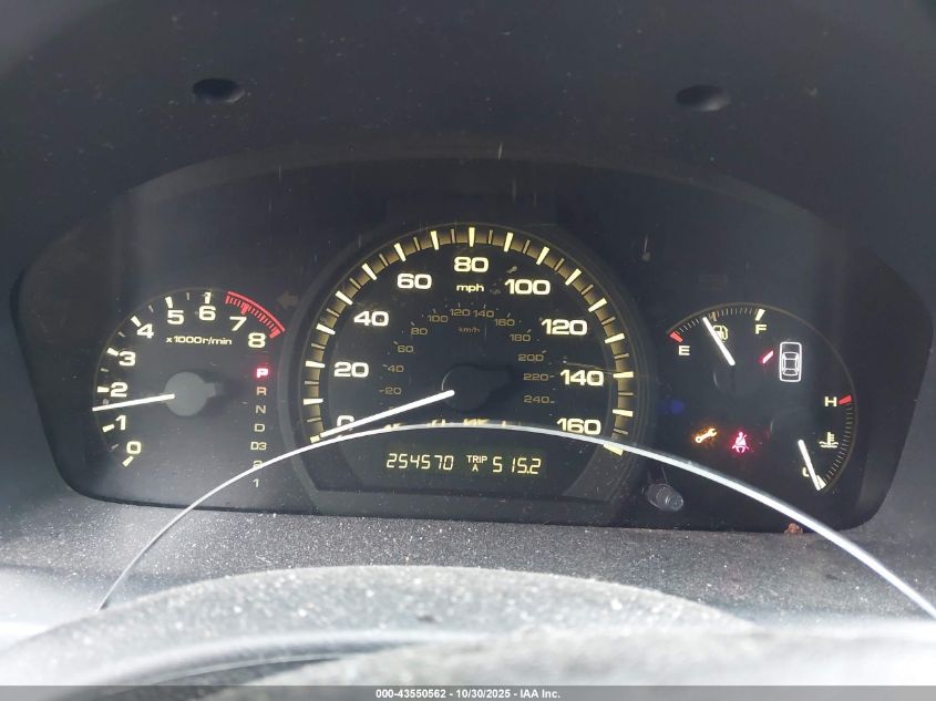 2006 Honda Accord 2.4 Se VIN: 1HGCM56386A107303 Lot: 43550562