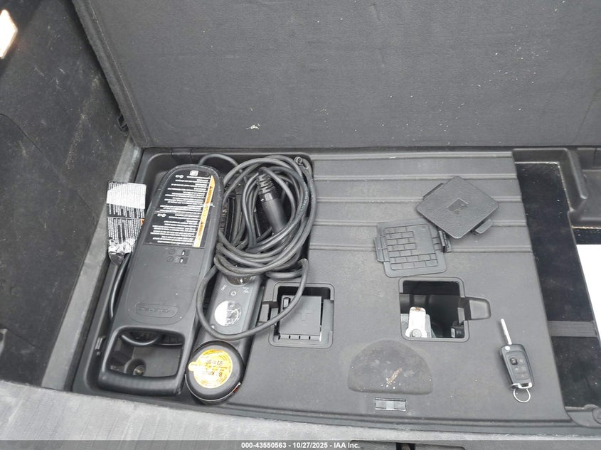 2014 CHEVROLET VOLT - 1G1RE6E46EU129375