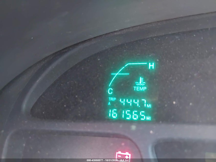 2003 Cadillac Deville Standard VIN: 1G6KD54Y73U225557 Lot: 43550577