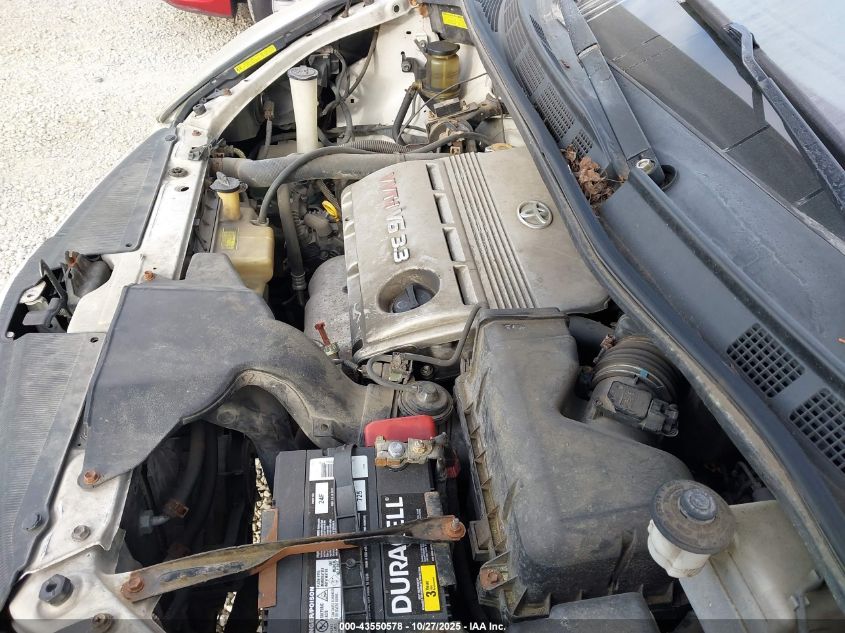 2005 Toyota Sienna Xle Limited VIN: 5TDBA22C55S053533 Lot: 43550578