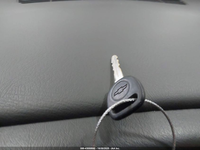 2005 Chevrolet Suburban 2500 Lt VIN: 3GNGK26G95G219784 Lot: 43550580