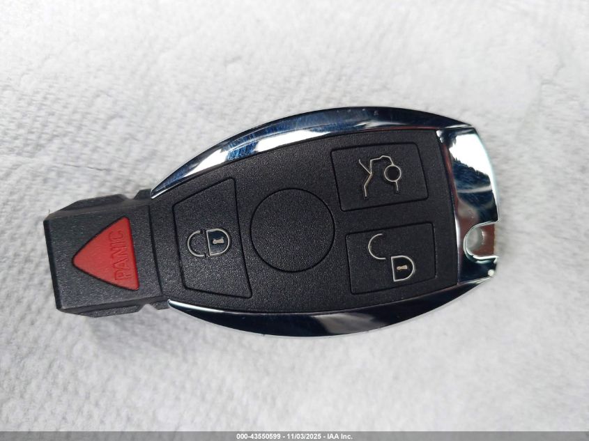 2013 Mercedes-Benz C 300 Luxury 4Matic/Sport 4Matic VIN: WDDGF8ABXDA775911 Lot: 43550599