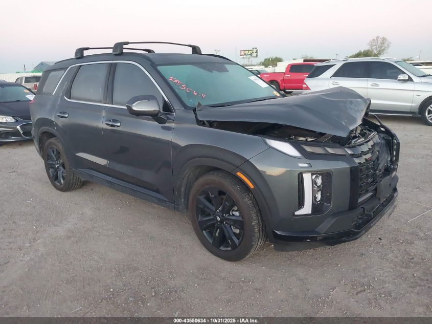 HYUNDAI PALISADE XRT