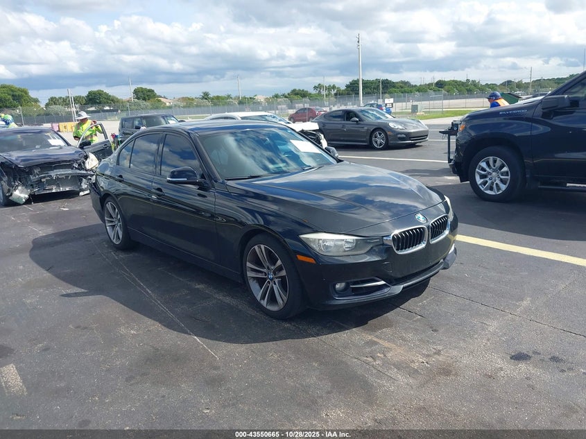 BMW 3 SERIES 328I