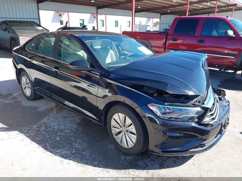 VOLKSWAGEN JETTA 1.4T R-LINE/1.4T S/1.4T SE