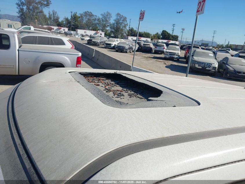 2006 Land Rover Range Rover Sport Hse VIN: SALSF25486A922350 Lot: 43550702