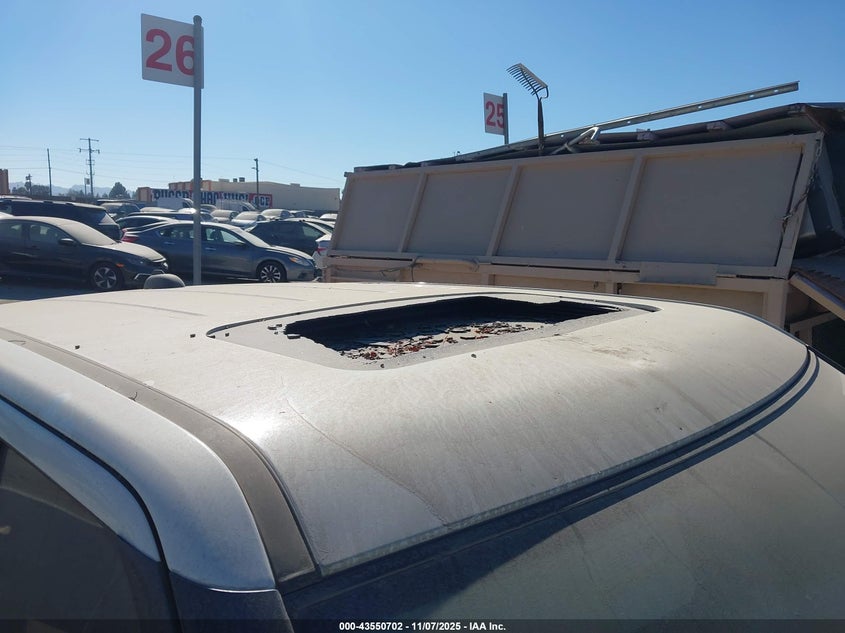 2006 Land Rover Range Rover Sport Hse VIN: SALSF25486A922350 Lot: 43550702