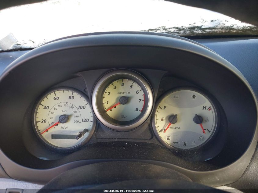 2001 Toyota Rav4 VIN: JTEHH20V71012974 Lot: 43550719