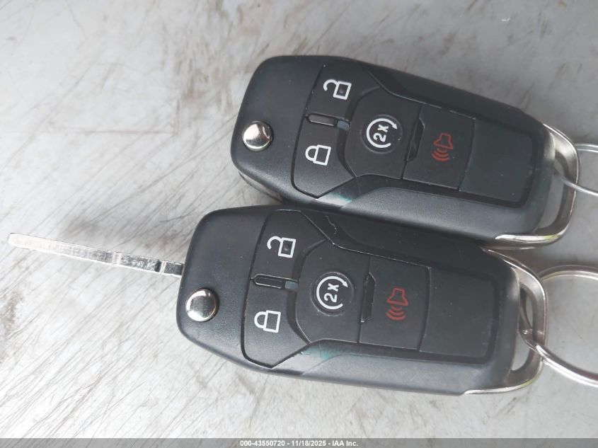 2024 Ford Maverick Xlt VIN: 3FTTW8H32RRA36472 Lot: 43550720