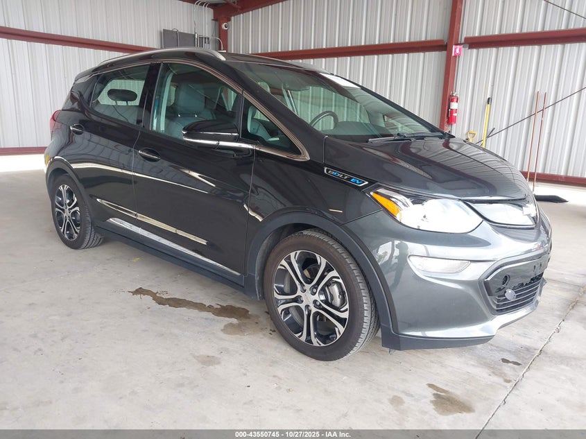 CHEVROLET BOLT EV PREMIER