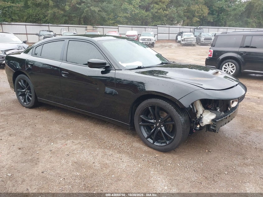 DODGE CHARGER R/T RWD