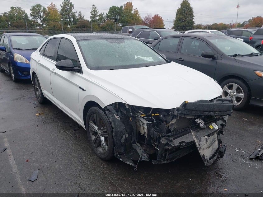 VOLKSWAGEN JETTA 1.4T R-LINE/1.4T S/1.4T SE/S