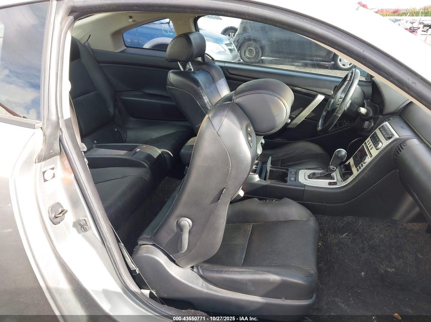 2006 Infiniti G35 VIN: JNKCV54E56M712019 Lot: 43550771