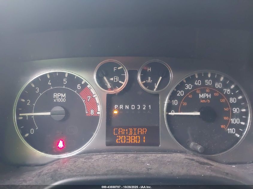 2006 Hummer H3 Suv VIN: 5GTDN136068173092 Lot: 43550787