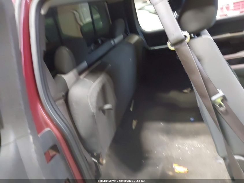 2009 GMC Sierra 1500 Sl VIN: 2GTEK19CX91121445 Lot: 43550795