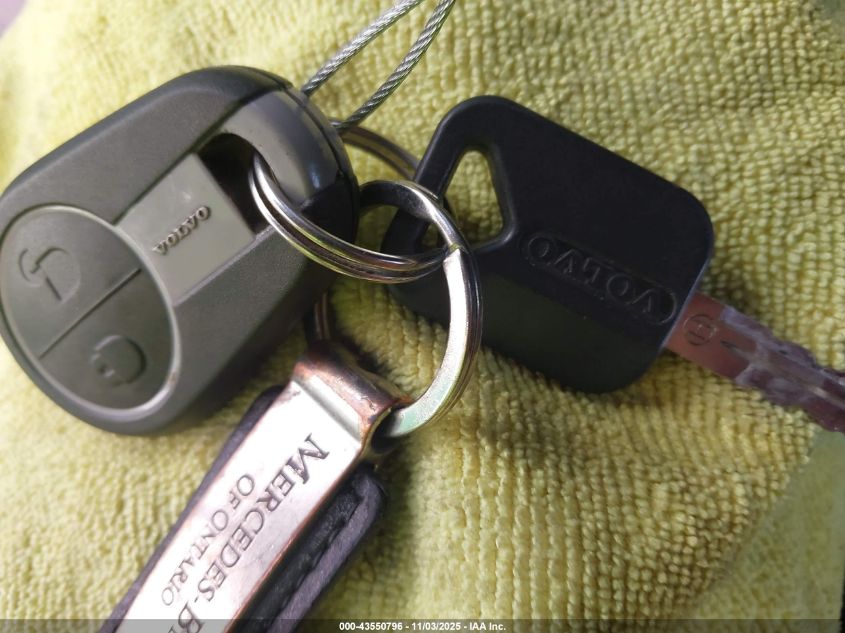 2020 Volvo Vnl VIN: 4V4NC9EH3LN271520 Lot: 43550796