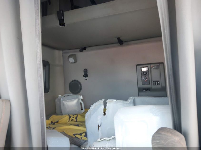 2020 Volvo Vnl VIN: 4V4NC9EH3LN271520 Lot: 43550796