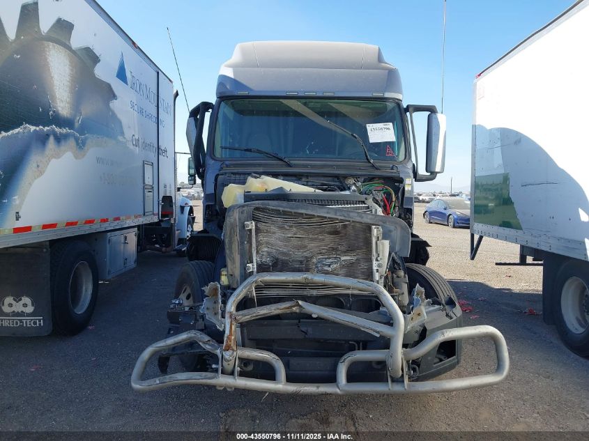 2020 Volvo Vnl VIN: 4V4NC9EH3LN271520 Lot: 43550796