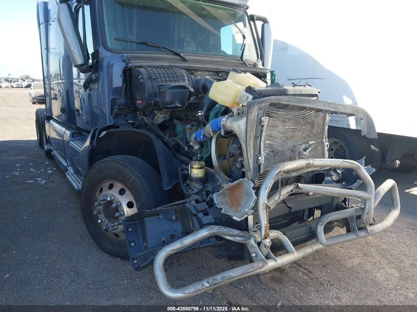 2020 Volvo Vnl VIN: 4V4NC9EH3LN271520 Lot: 43550796