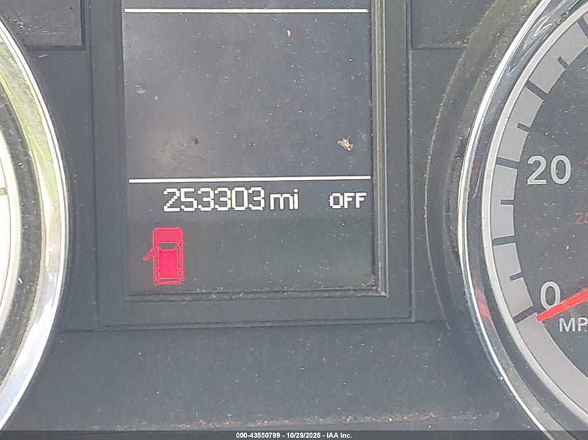 2014 Dodge Grand Caravan Sxt/Sxt 30Th Anniversary VIN: 2C4RDGCG0ER321479 Lot: 43550799