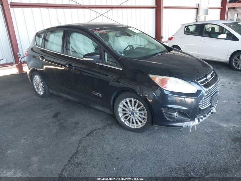 FORD C-MAX SEL