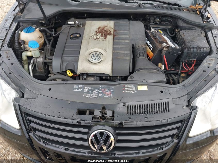 2007 Volkswagen Eos 2.0T VIN: WVWBA71F07V037774 Lot: 43550804