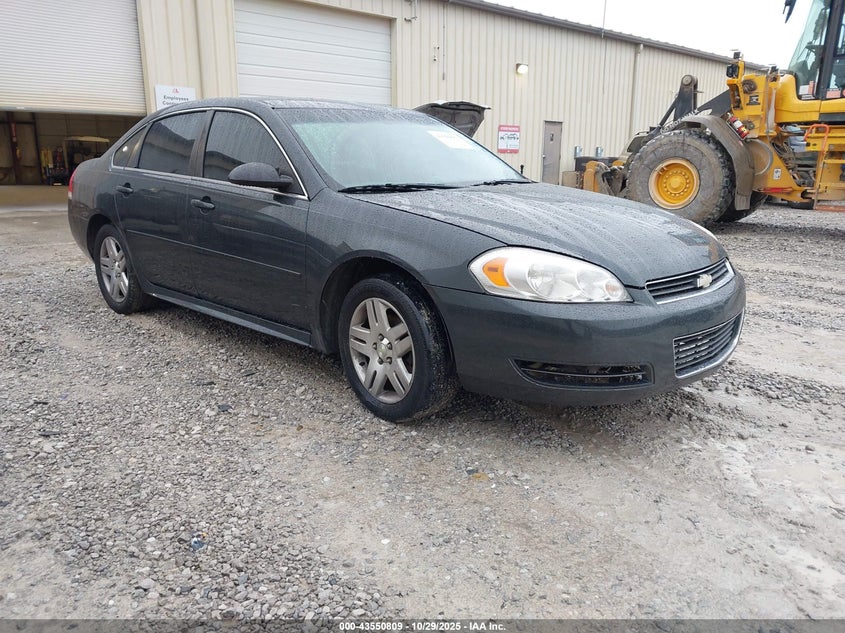 Vin: 2g1wg5e32c1335249, lot: 44045848, chevrolet impala lt 2012 img_1