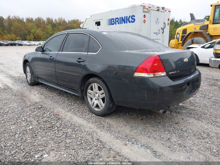 Vin: 2g1wg5e32c1335249, lot: 44045848, chevrolet impala lt 20123