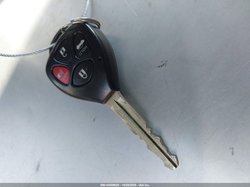 2009 Toyota Corolla Le VIN: 1NXBU40EX9Z090162 Lot: 43550820