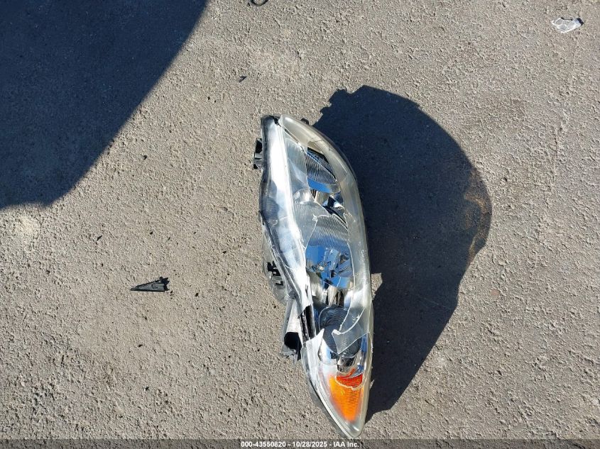 2009 Toyota Corolla Le VIN: 1NXBU40EX9Z090162 Lot: 43550820