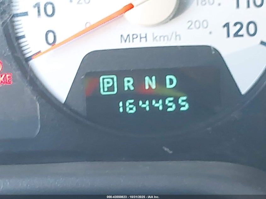 2009 Dodge Ram 2500 St VIN: 3D7KS28L89G547495 Lot: 43550823