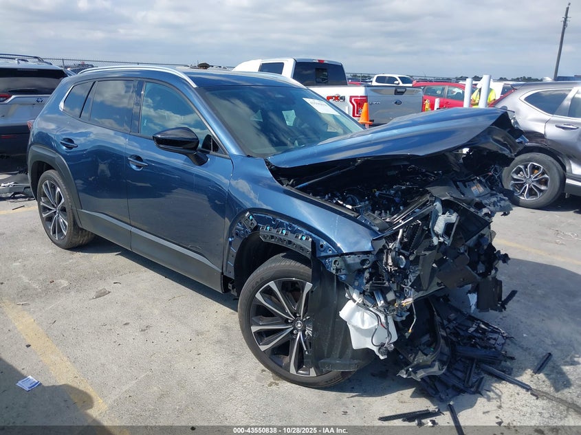 MAZDA CX-50 2.5 S PREMIUM PLUS PACKAGE