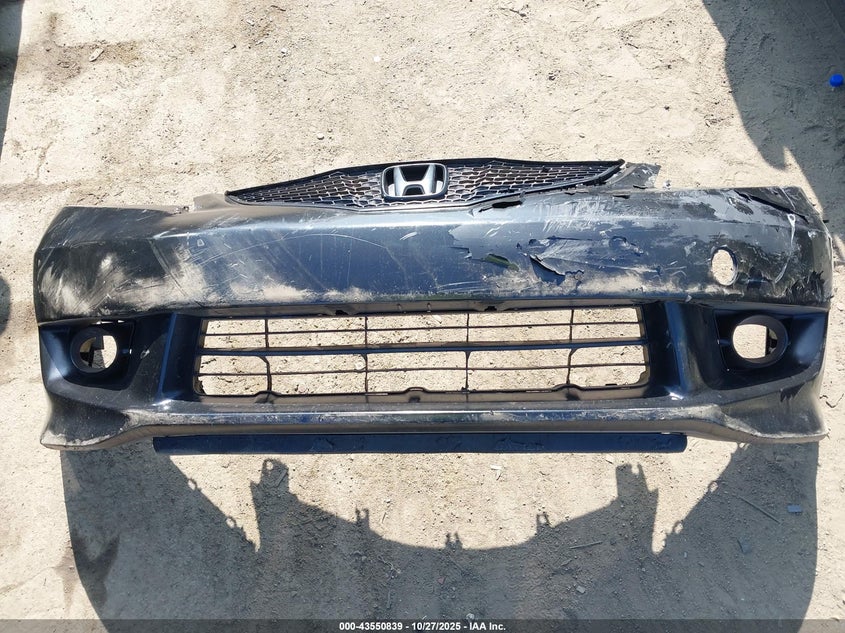 2009 Honda Fit Sport VIN: JHMGE88429S029862 Lot: 43550839