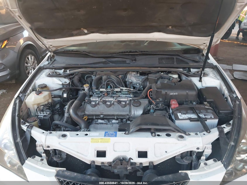 2007 Toyota Camry Solara Se V6 VIN: 4T1CA30P37U132077 Lot: 43550841