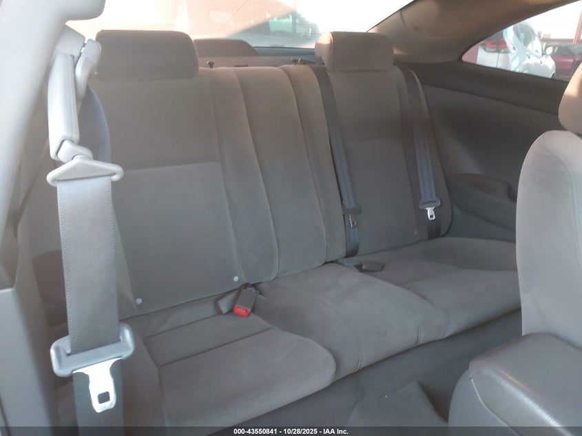 2007 Toyota Camry Solara Se V6 VIN: 4T1CA30P37U132077 Lot: 43550841