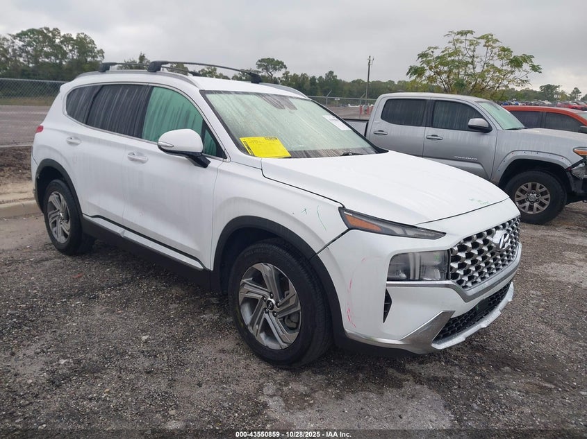 HYUNDAI SANTA FE SEL