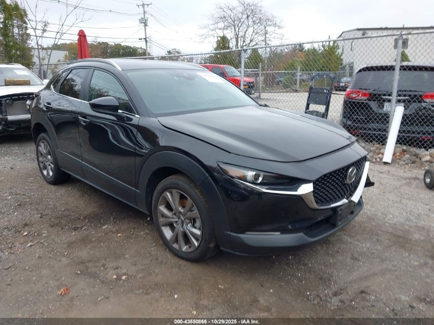 MAZDA CX-30 2.5 S PREFERRED