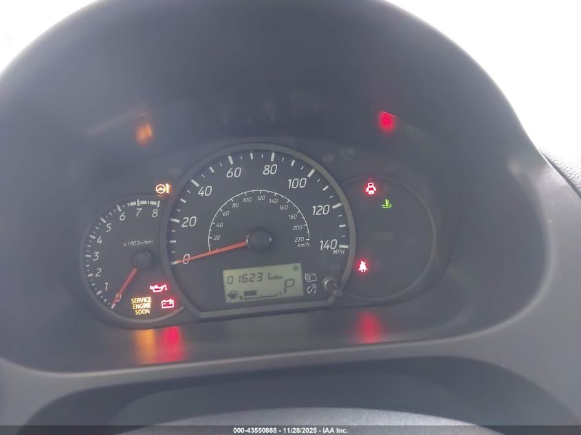 2024 Mitsubishi Mirage Es/Le VIN: ML32AUHJ6RH031216 Lot: 43550868