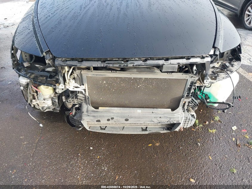 2008 Volvo S40 T5 VIN: YV1MH672482389403 Lot: 43550874