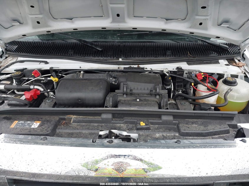 2021 Ford E-450 Cutaway VIN: 1FDXE4FN1MDC28173 Lot: 43550885