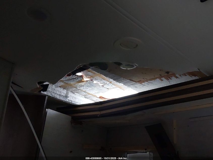 2021 Ford E-450 Cutaway VIN: 1FDXE4FN1MDC28173 Lot: 43550885