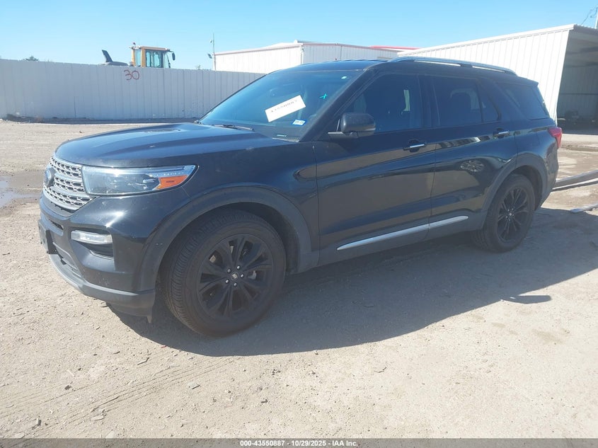 Vin: 1fmsk7fh5pga07998, lot: 44045926, ford explorer limited 20232